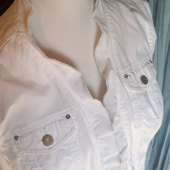 Christopher & Banks Jacket - Picture 5 of 7